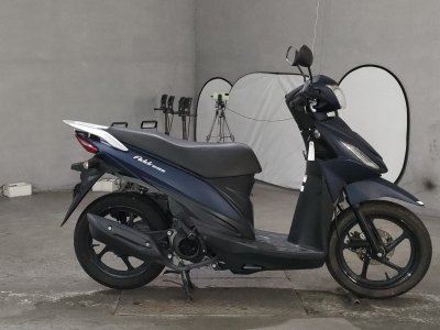 Suzuki ADDRESS V110