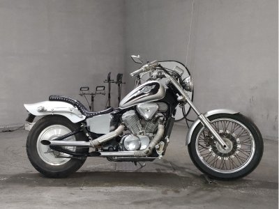 Honda STEED400 1996
