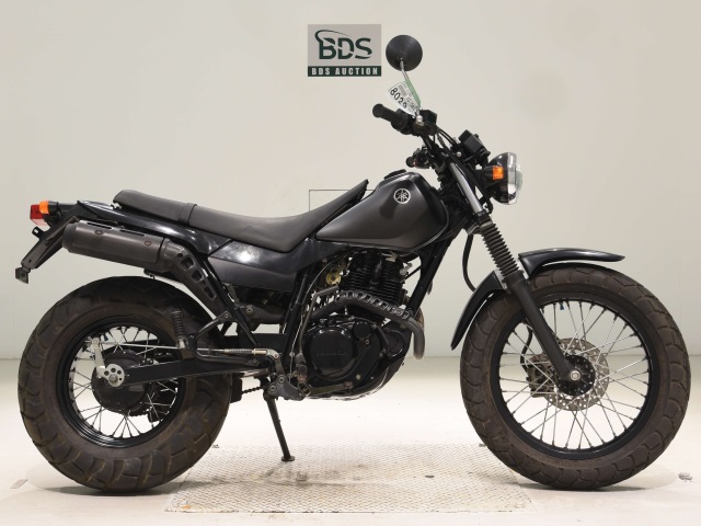 Yamaha TW225 2005