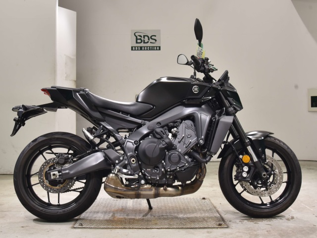 Yamaha MT-09-2A MT 2024