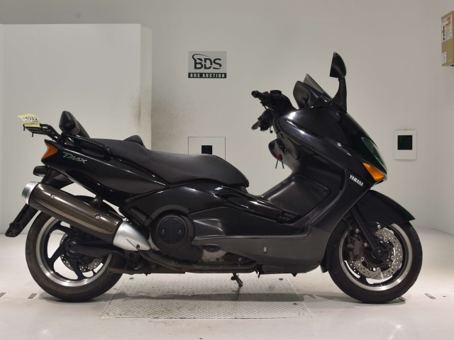 Yamaha T-MAX500 2004
