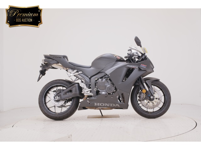 Honda CBR600RR 2025