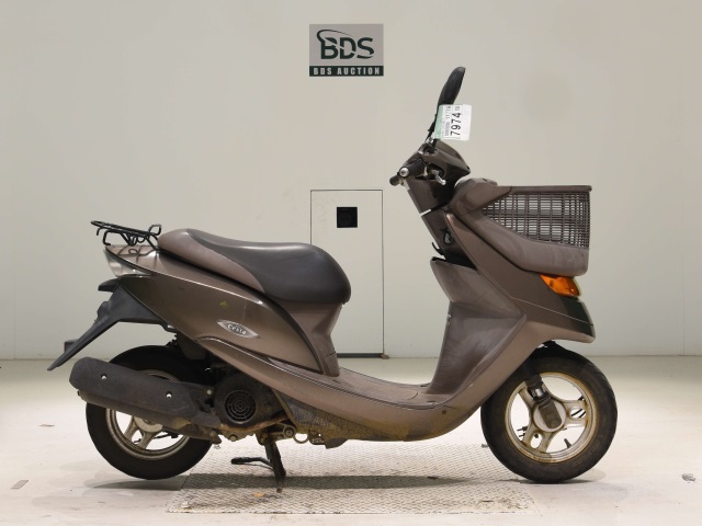 Honda DIO CESTA 2011