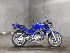 Kawasaki BALIUS ZR250 1993