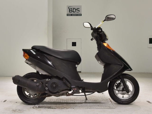 Suzuki ADDRESS V125
