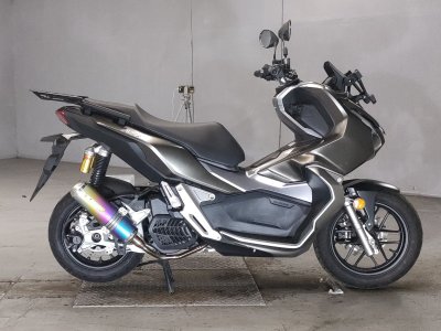 Honda ADV 150 2021