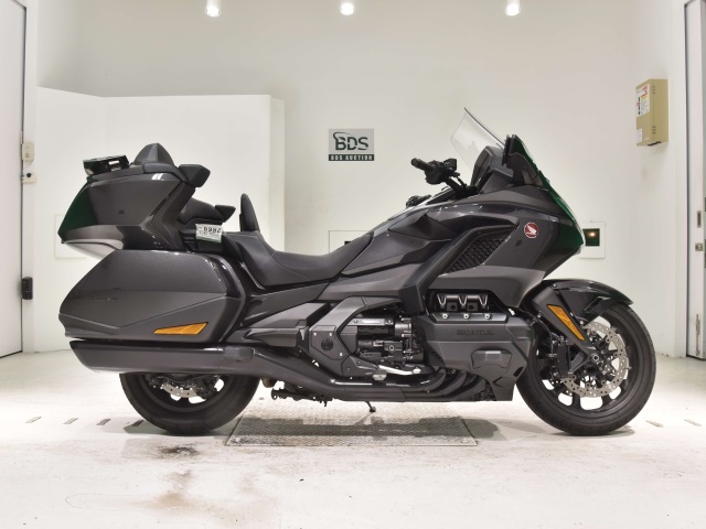 Honda GL1800 TOUR D 2022