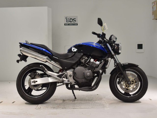 Honda HORNET CB250F 2007