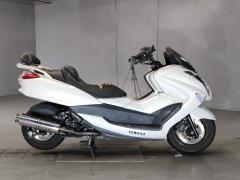 Yamaha MAJESTY 250 2007