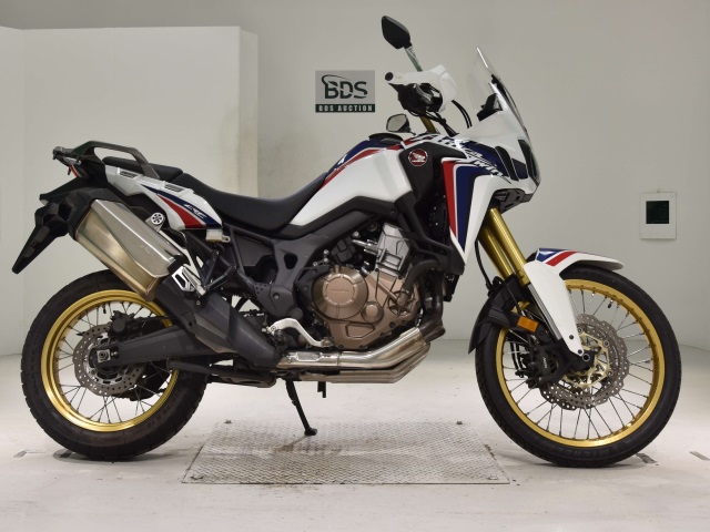 Honda AFRICATWIN CRF1000L 2016