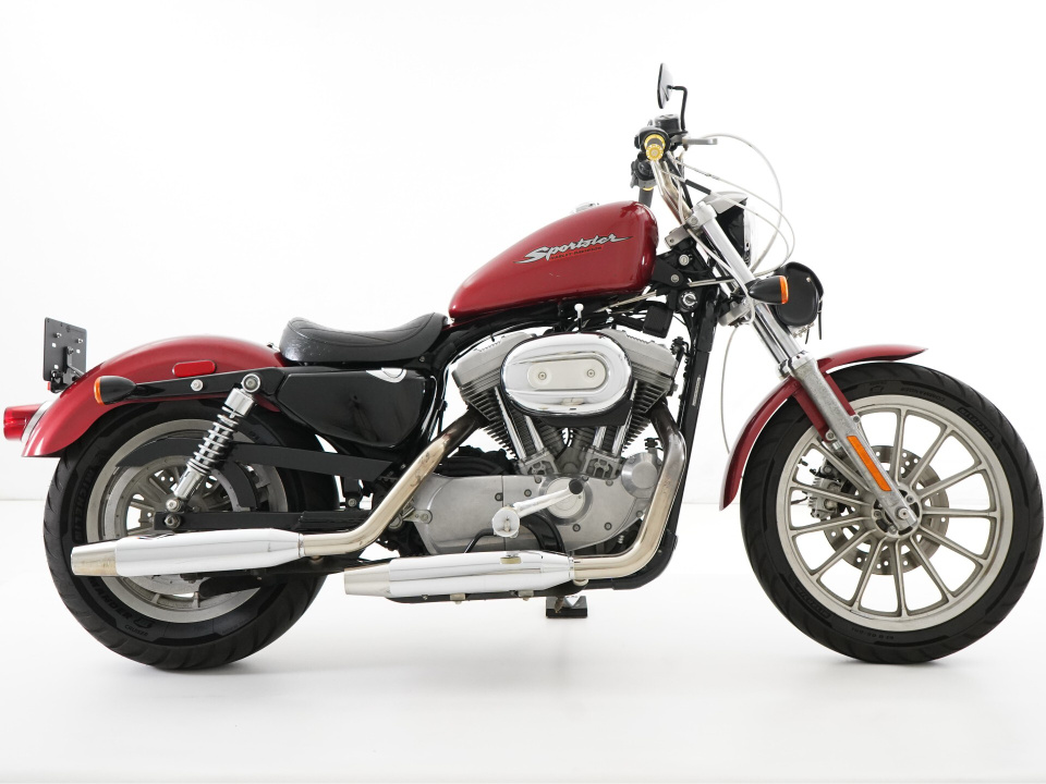 HD SPORTSTER XL883L 2004