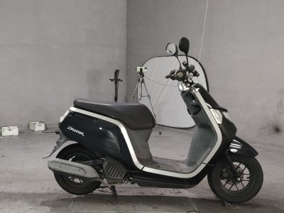 Honda DUNK 2016