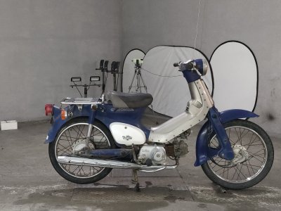 Honda SUPER CUB50 1993