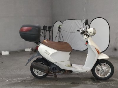 Suzuki LETS4PALETTE
