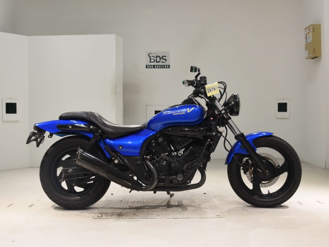 Kawasaki ELIMINATOR 250V 2001