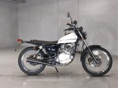 Suzuki GRASSTRACKER BIGBOY 2007