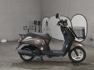 Honda TODAY 2012
