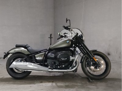 BMW R18 2023