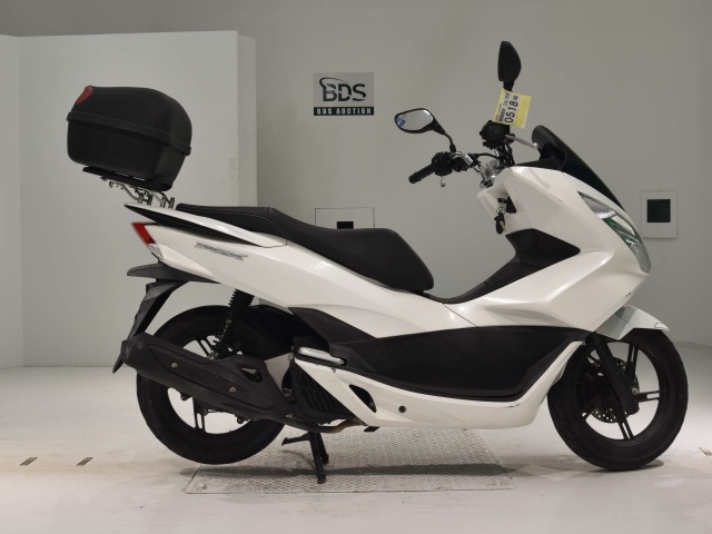 Honda PCX125 2015