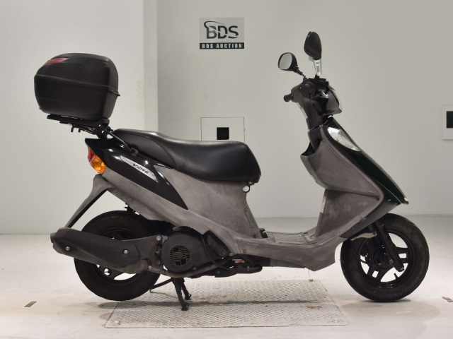 Suzuki ADDRESS V125