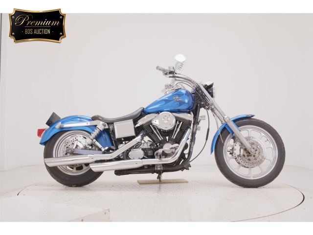 HD LOW RIDER FXDL1340 1996