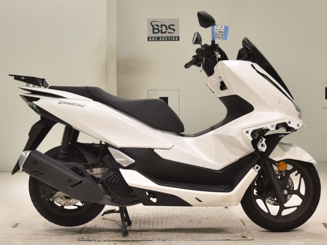 Honda PCX125 2025