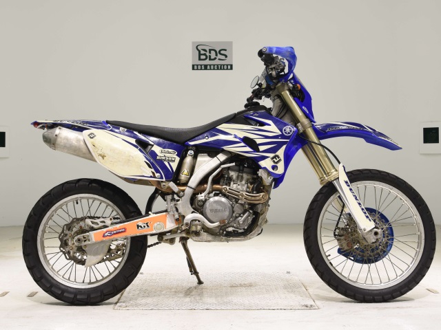 Yamaha WR250F-E