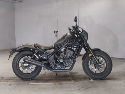 Honda REBEL S CMX250 2022