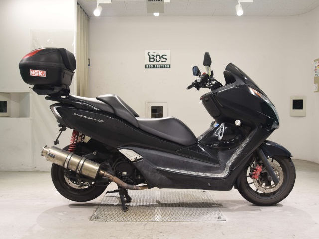 Honda FORZA SI 2013