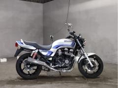 Honda CB750 2007