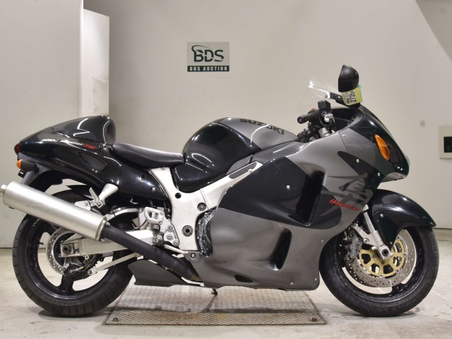Suzuki GSX1300R HAYABUSA 2000