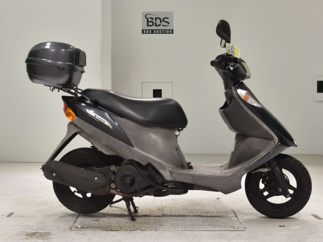 Suzuki ADDRESS V125
