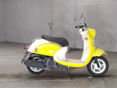 Yamaha VINO50 2012