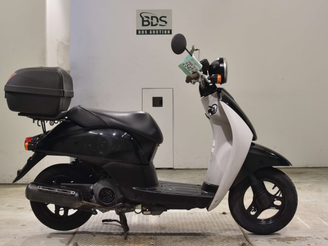 Honda TODAY 2008
