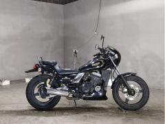Kawasaki ELIMINATOR 250SE 1996