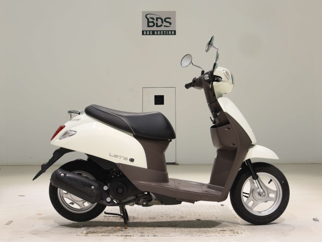 Suzuki LETSG