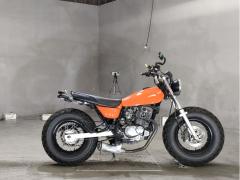 Suzuki VAN VAN 200 2002