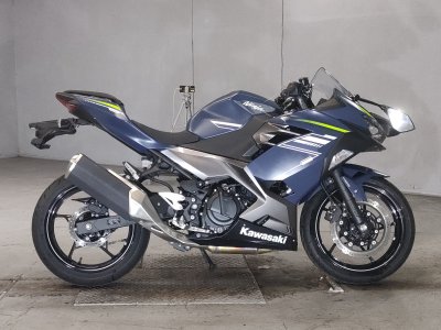 Kawasaki NINJA400 2023