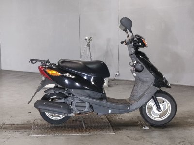 Yamaha JOG 115 2013