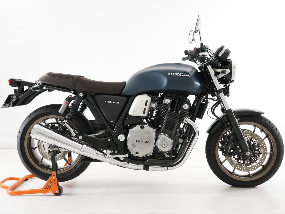 Honda CB1100A 2022