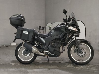 Kawasaki VERSYS-X 250 2019