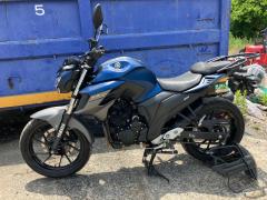 Yamaha FZ25 2019