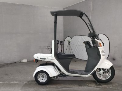 Honda GYRO CANOPY 2019