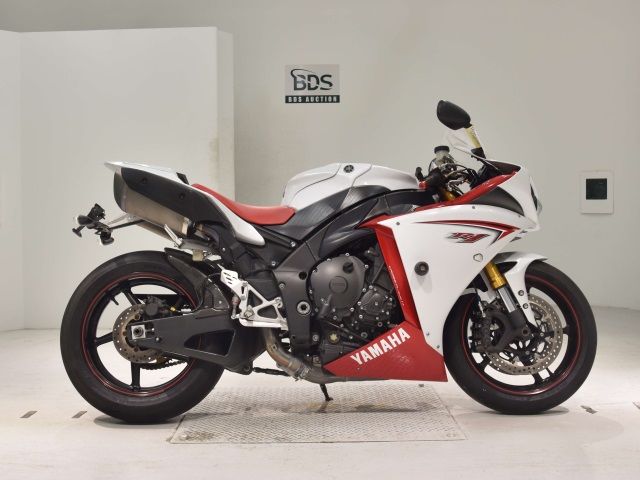 Yamaha YZF-R1 2009