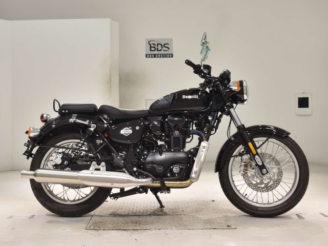 Benelli IMPERIALE 400 2023