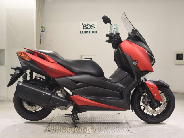 Yamaha X-MAX250A 2019