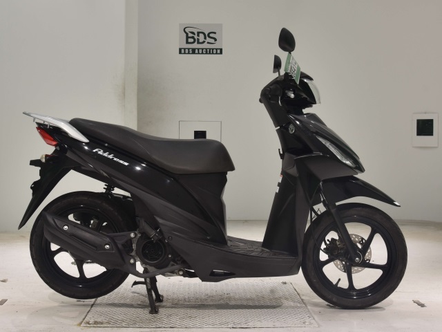 Suzuki ADDRESS V110
