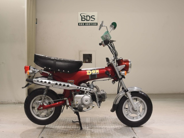 Honda DAX50 1995