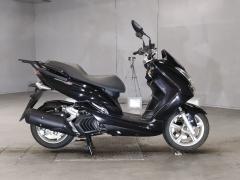 Yamaha MAJESTY 155S 2016