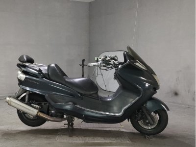 Yamaha MAJESTY 250C 2006
